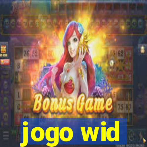 jogo wid