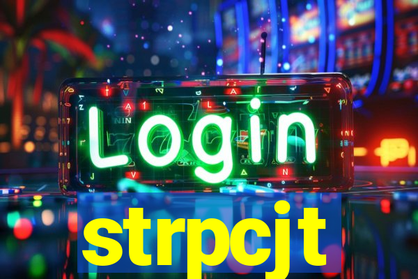 strpcjt