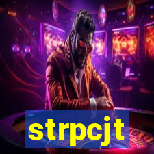 strpcjt