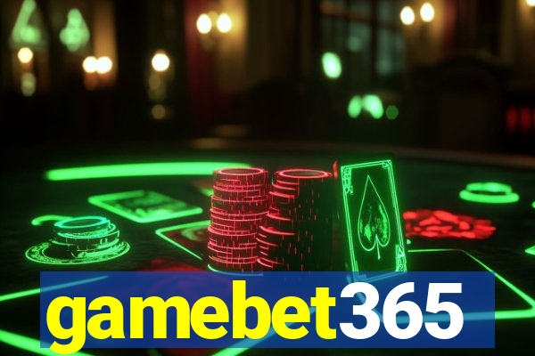 gamebet365