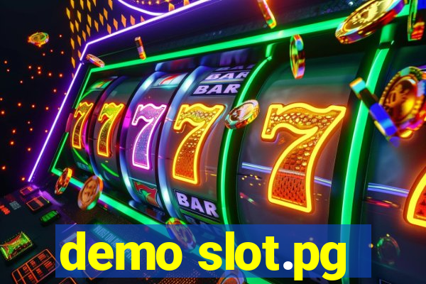 demo slot.pg