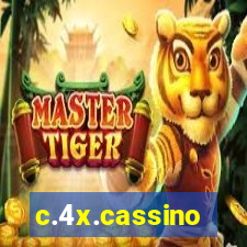 c.4x.cassino