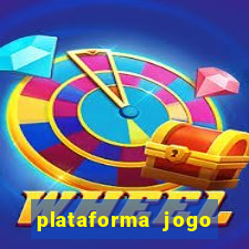 plataforma jogo sorte e confiável