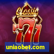 uniaobet.com