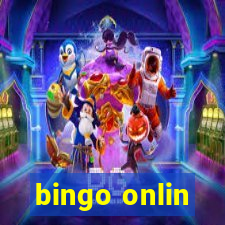 bingo onlin