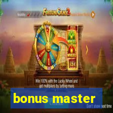 bonus master