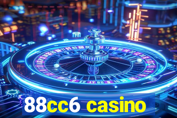 88cc6 casino