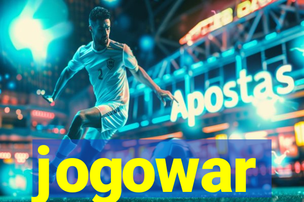 jogowar