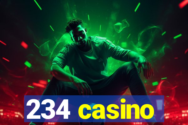 234 casino