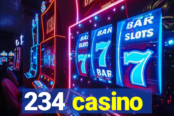 234 casino