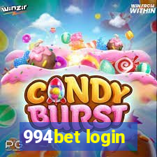 994bet login