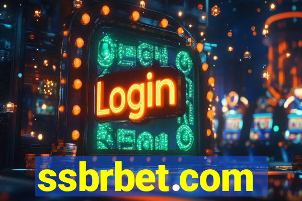 ssbrbet.com