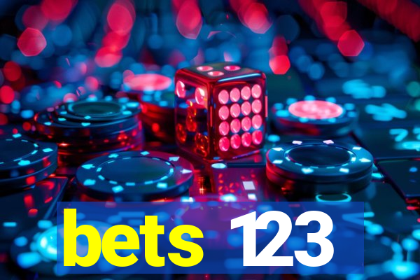 bets 123