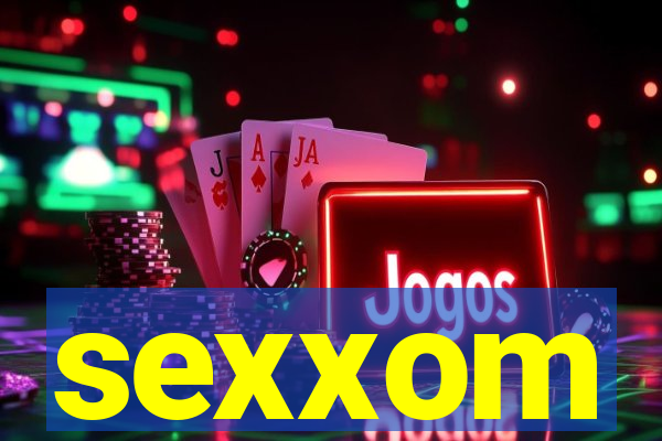 sexxom