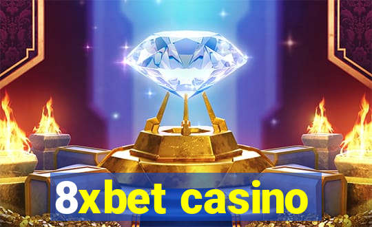 8xbet casino