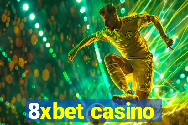 8xbet casino