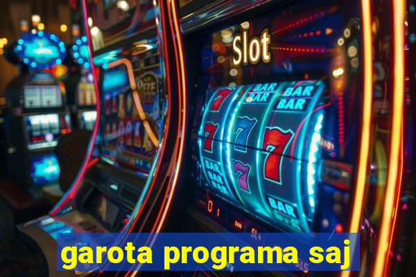 garota programa saj