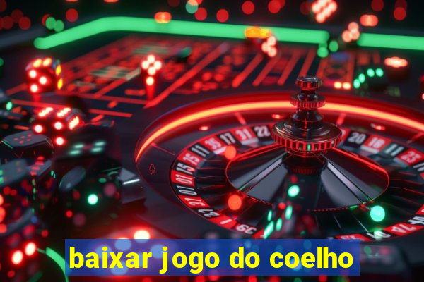 baixar jogo do coelho