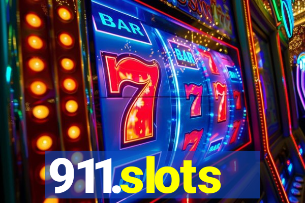 911.slots