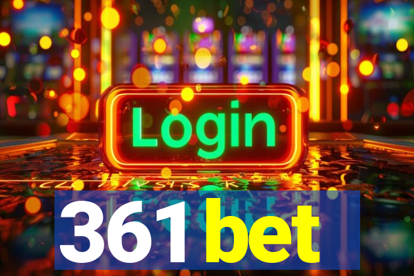 361 bet