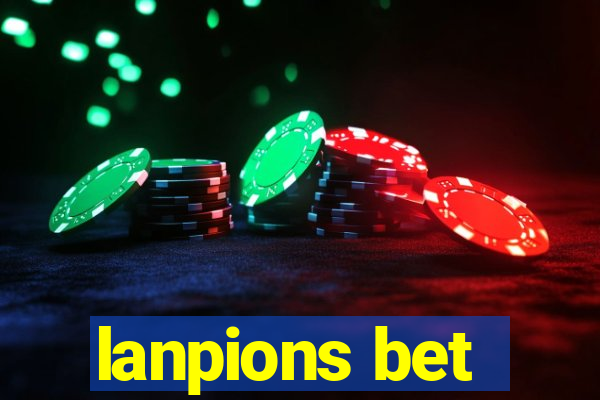 lanpions bet