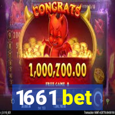 1661 bet