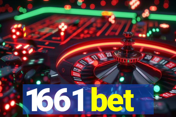 1661 bet