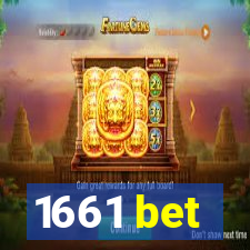 1661 bet