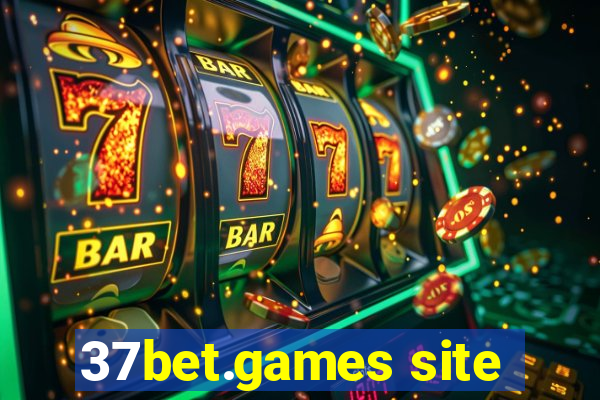 37bet.games site