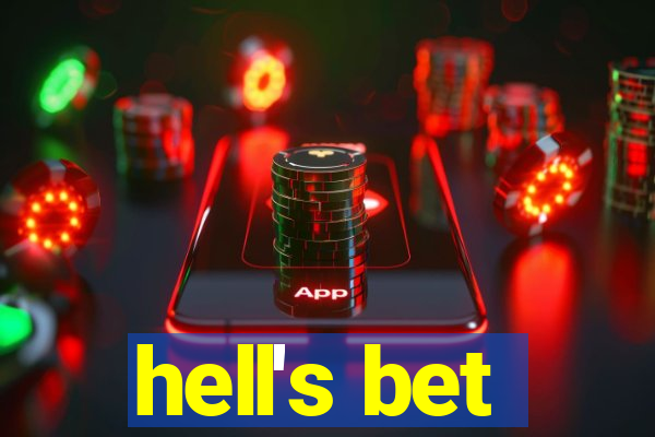 hell's bet