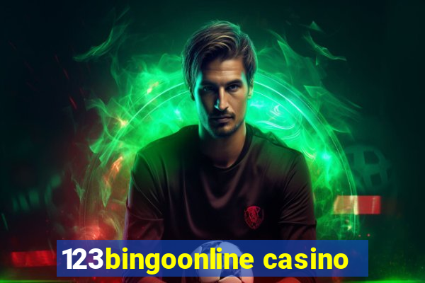 123bingoonline casino