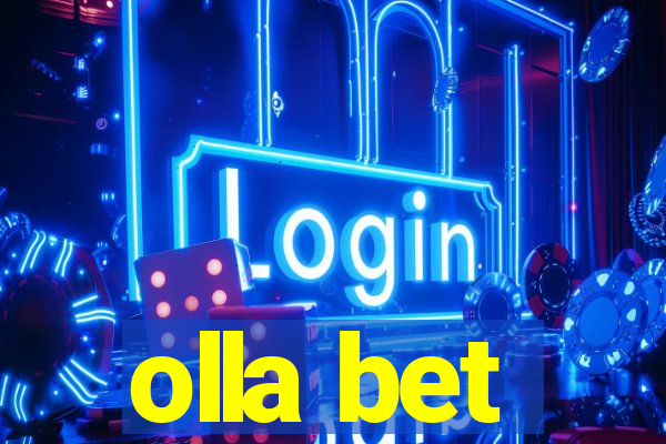 olla bet