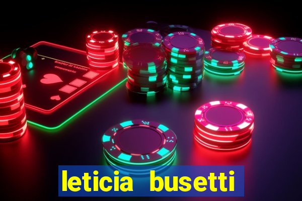 leticia busetti reclame aqui