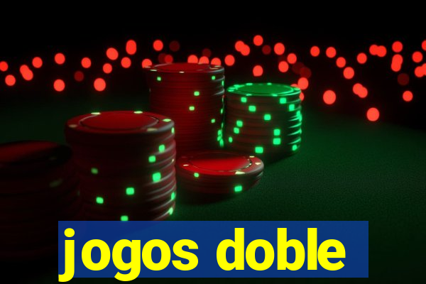 jogos doble