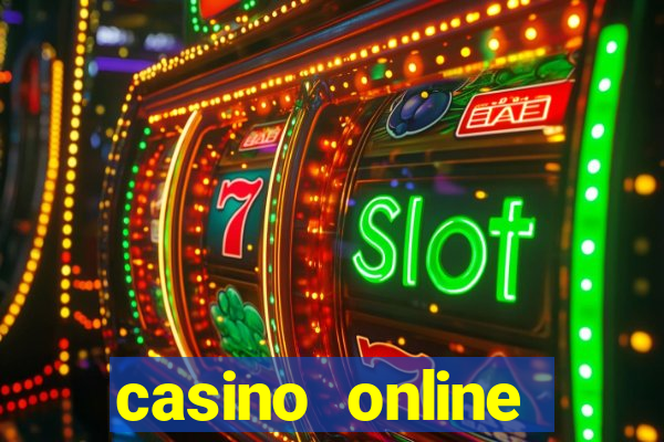 casino online brasil caca niquel