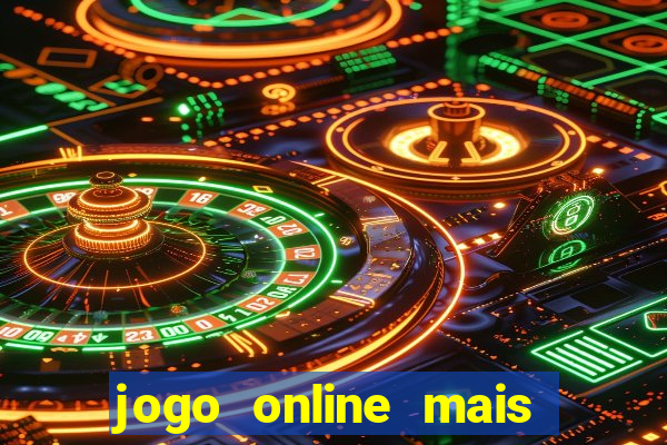 jogo online mais jogado no mundo