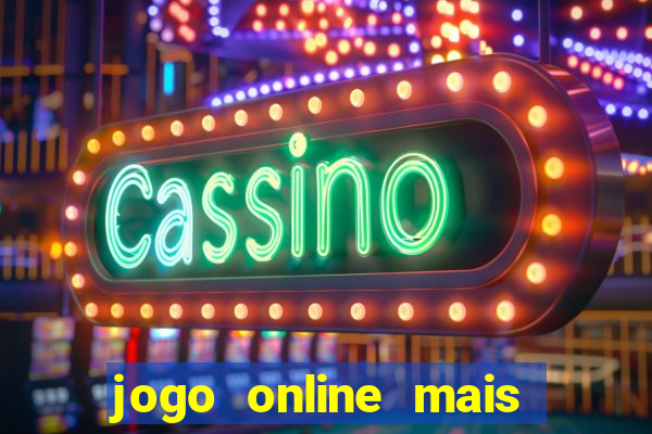 jogo online mais jogado no mundo