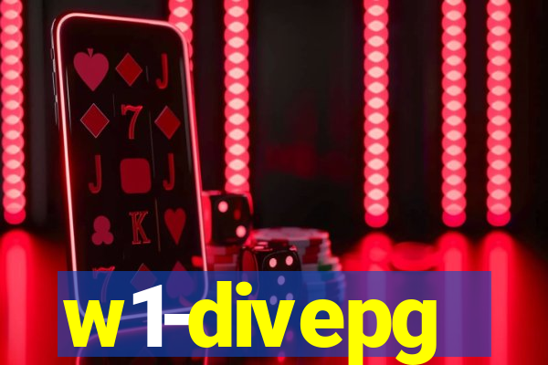 w1-divepg