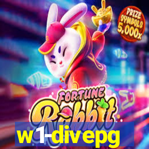 w1-divepg