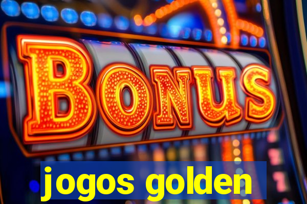 jogos golden