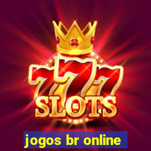 jogos br online