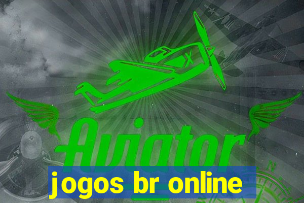 jogos br online