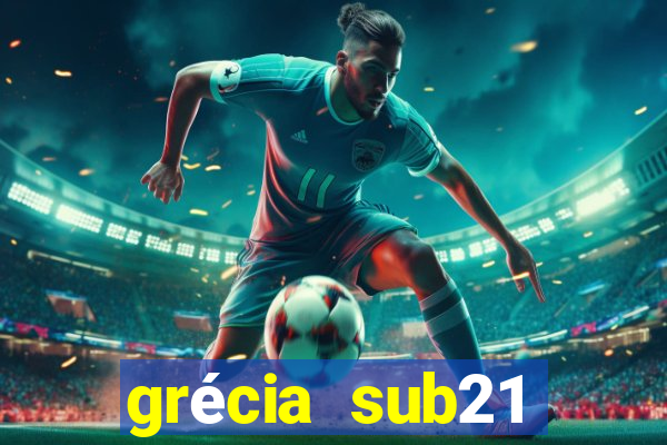 grécia sub21 andorra sub21 26/03/2024