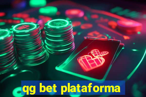 qg bet plataforma