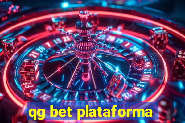 qg bet plataforma