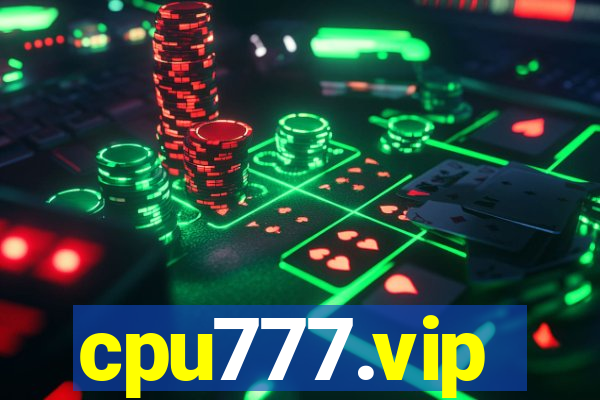 cpu777.vip