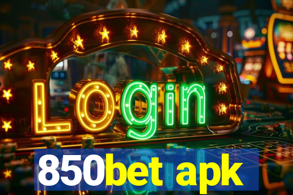 850bet apk