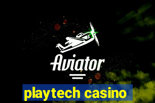 playtech casino