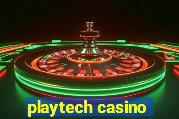 playtech casino