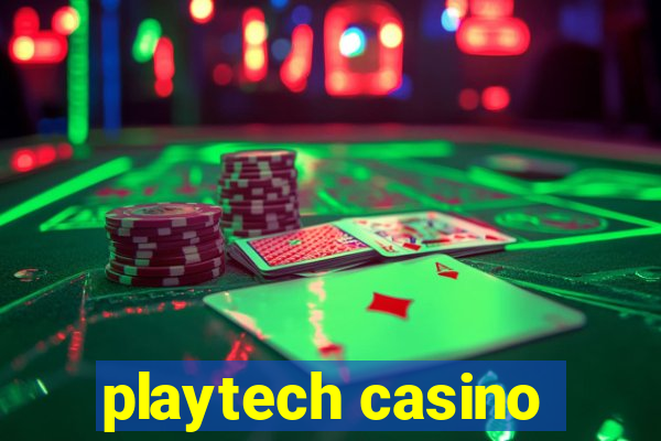 playtech casino